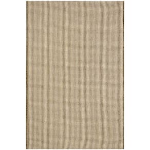 Tapete Para Sala Sarja Papilo 0,50x1,00 São Carlos