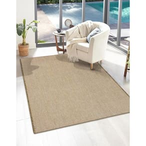 Tapete Para Sala Sarja Linhaca 2,00x3,00 São Carlos