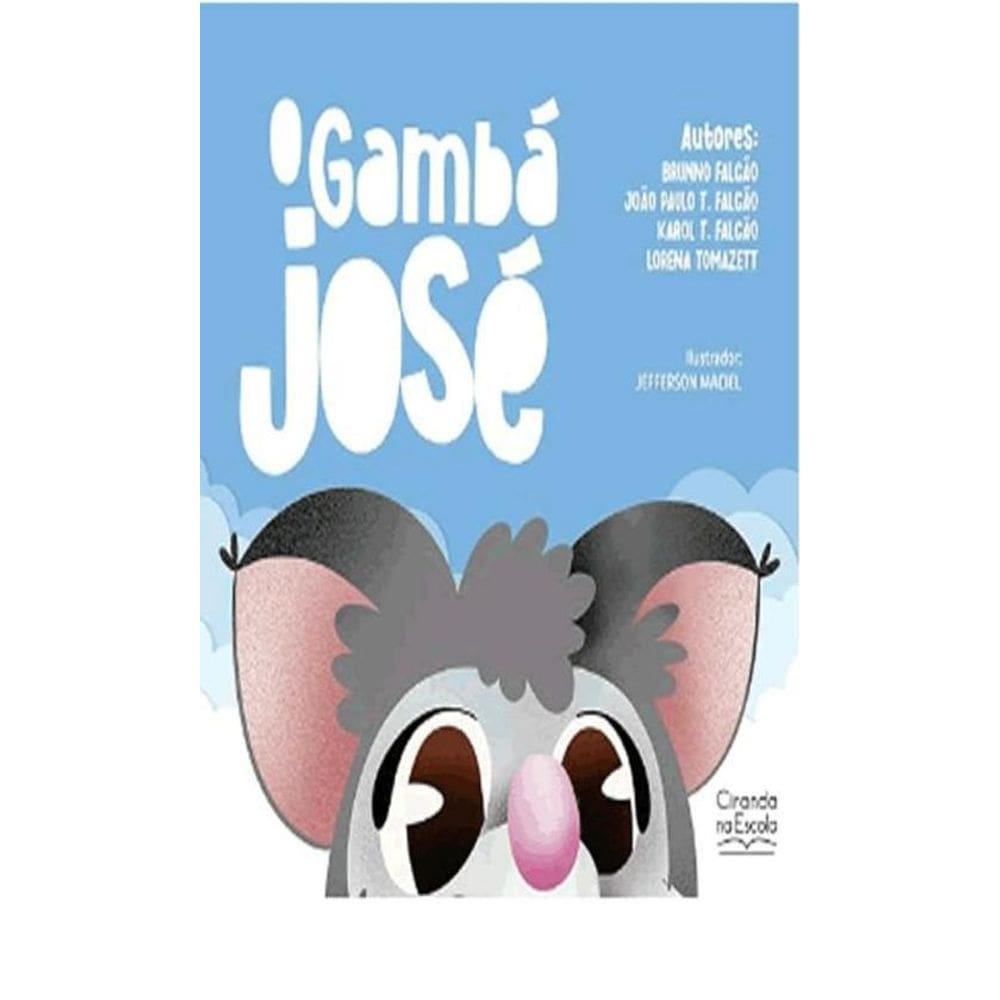 O Gambá José