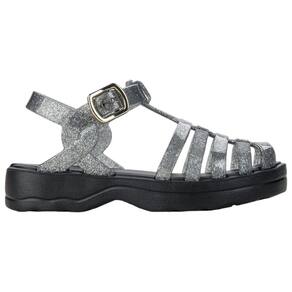 Sandália Flatform Barbie Trendy Infantil Grendene 23131