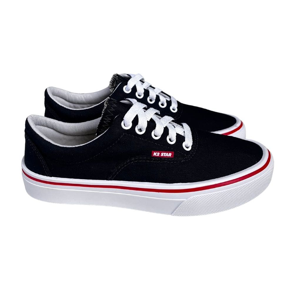 Tênis Feminino e Masculino K2 Star Casual