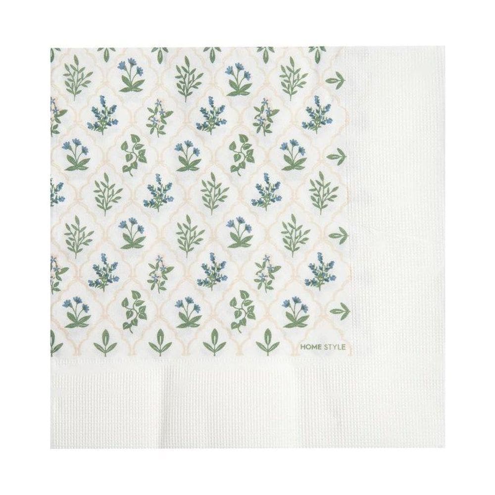 Guardanapo Dora 16 5 Cm Cas Home Style