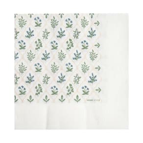 Guardanapo Dora 16 5 Cm Cas Home Style