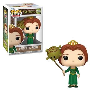 Funko Pop Movies Shrek Princesa Fiona 1595