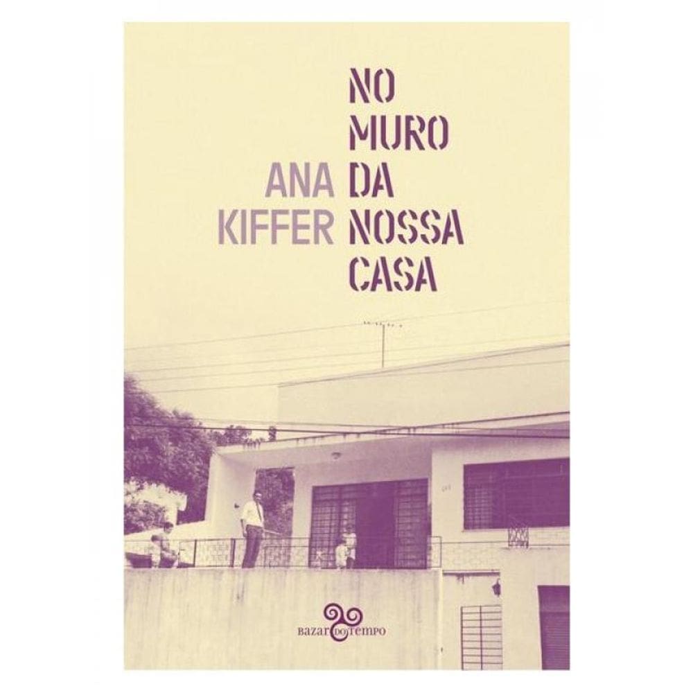 No Muro Da Nossa Casa