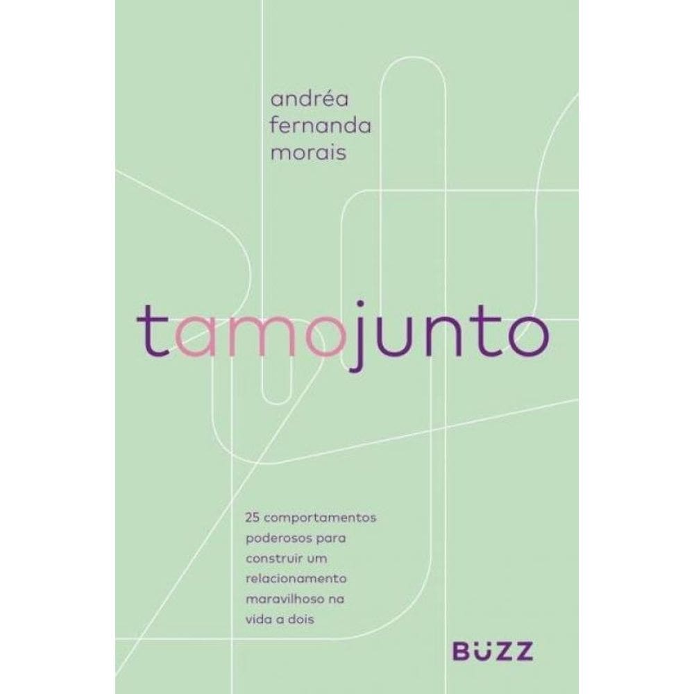Livro Tamo Junto