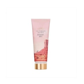 Victorias Secret Creme Perfumado  Desert Sky Com 236 ML