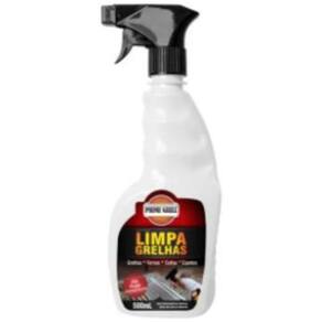 Limpa Grelha Prime Grill