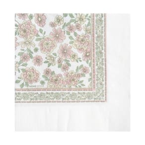 Guardanapo Boheme 16 5 Cm Cas Home Style