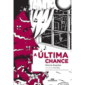 Livro A Última Chance