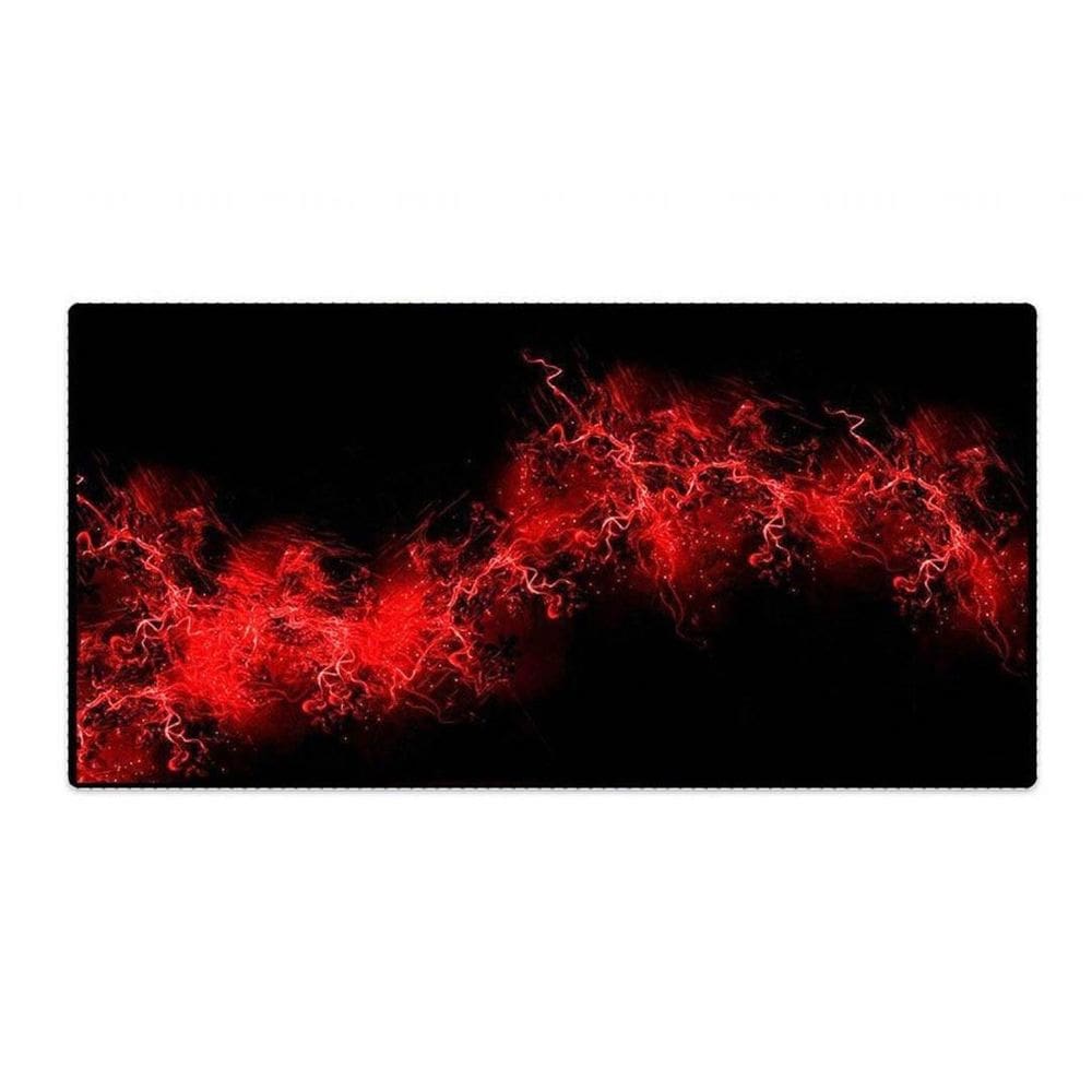 Mousepad Gamer Extra Grande Antiderrapante Radical
