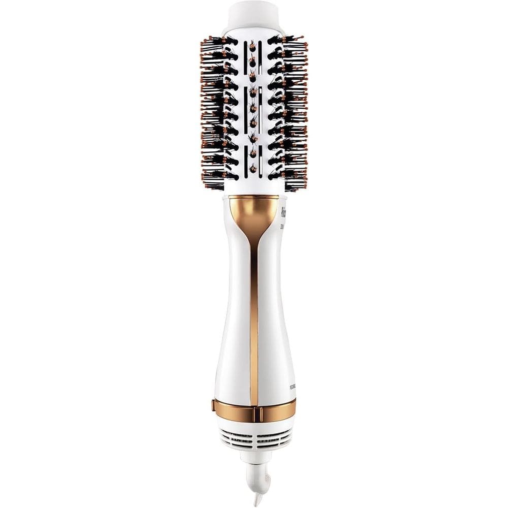 Escova Secadora Philco 4 em 1 PESO9BG 2 Velocidades 1300W Branco Bivolt