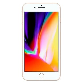 Apple iPhone 8 64GB Dourado Bom Usado