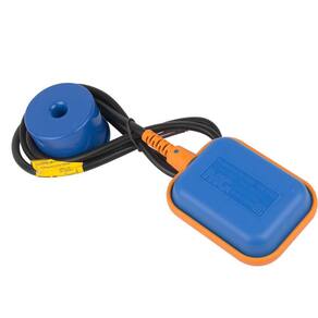 Chave de Nível Boia CB-2001 15A IP X8 1,50m Bivolt
