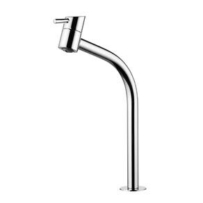 Torneira Lorenzetti Swan Bica Alta Cromada - Modelo 1195 C42
