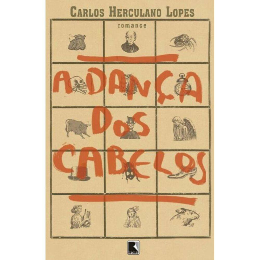 A dança dos cabelos