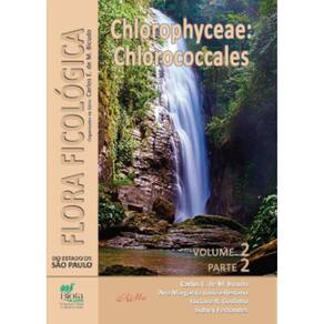 Flora Ficológica do Estado de São Paulo:vol. 2, parte 2 – Chlorophyceae: Chlorococcales