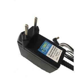 Fonte Carregador Balança Toledo 7.7V Dc 1A Kit 30 Peças
