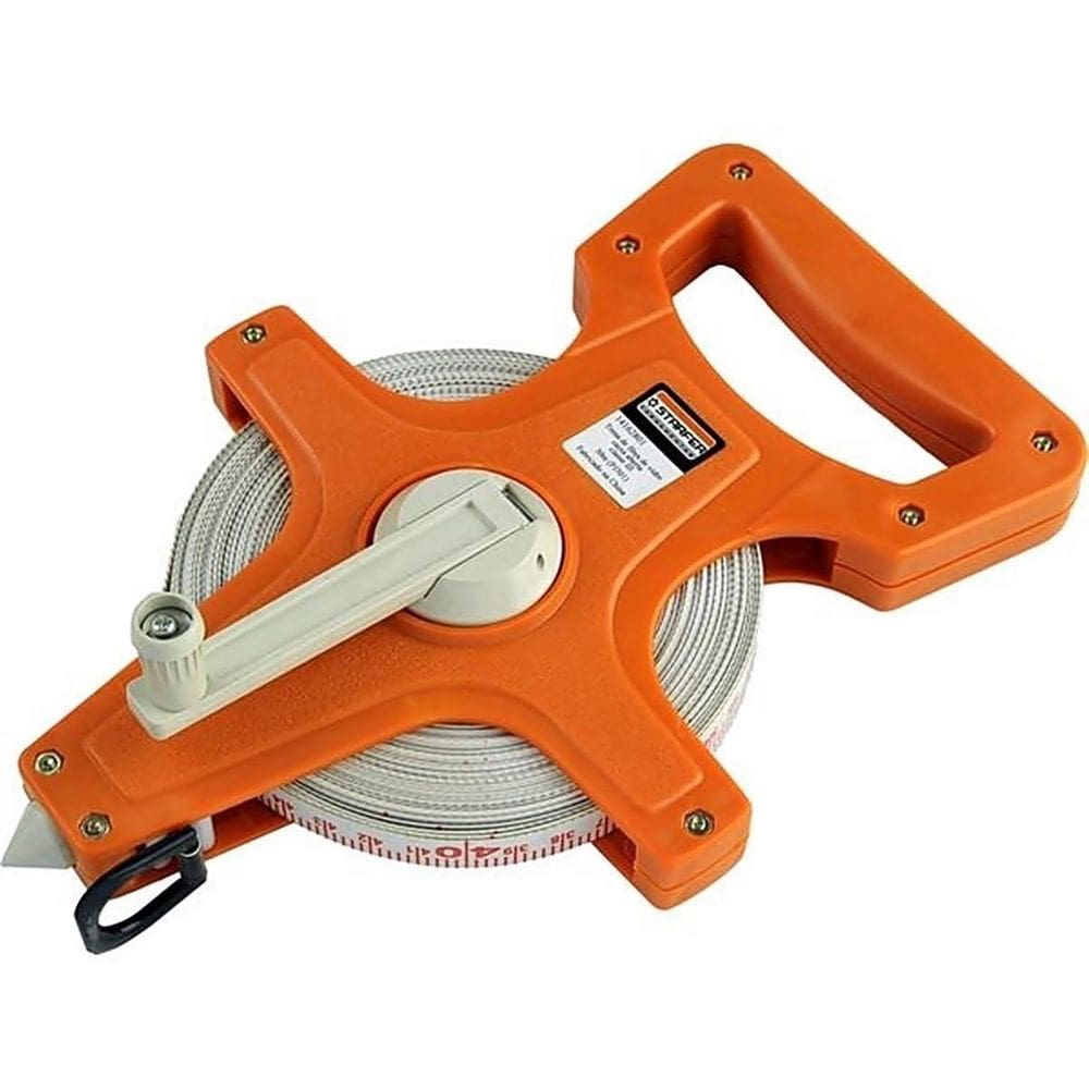 Trena Fibra Caixa Aberta Starfer 20M