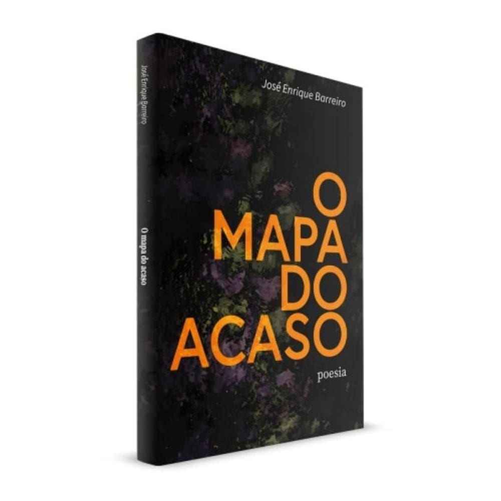 O Mapa Do Acaso