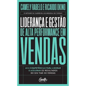 Liderança E Gestão Alta Performance Em Vendas As 8