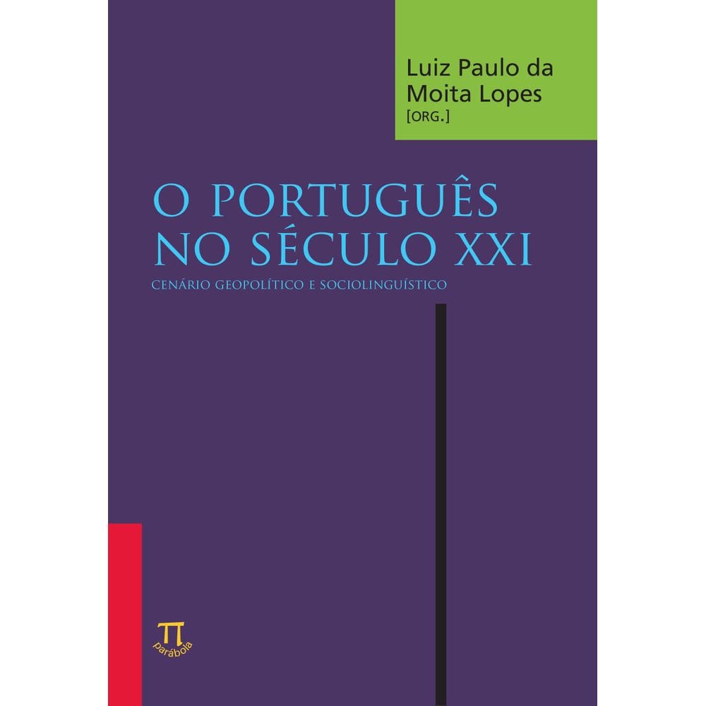 Livro Português No Século Xxi