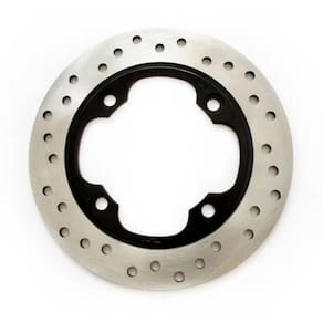 Disco De Freio Traseiro Cb 300R Cobreq