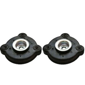 Kit 2 Coxim Amortecedor Dianteiro Fiat Novo Uno 2012 2013 14