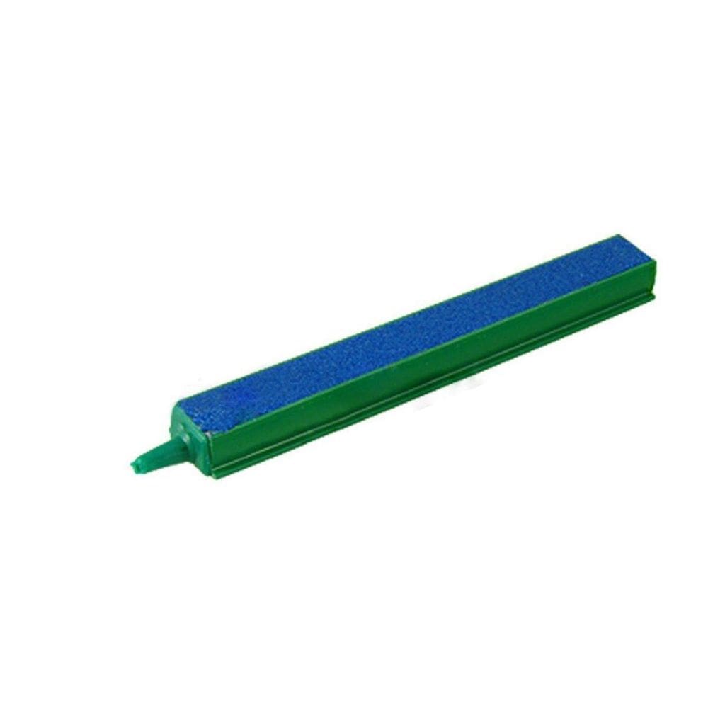 Pedra Porosa 15Cm Cortina De Bolhas Ar 6 Pol