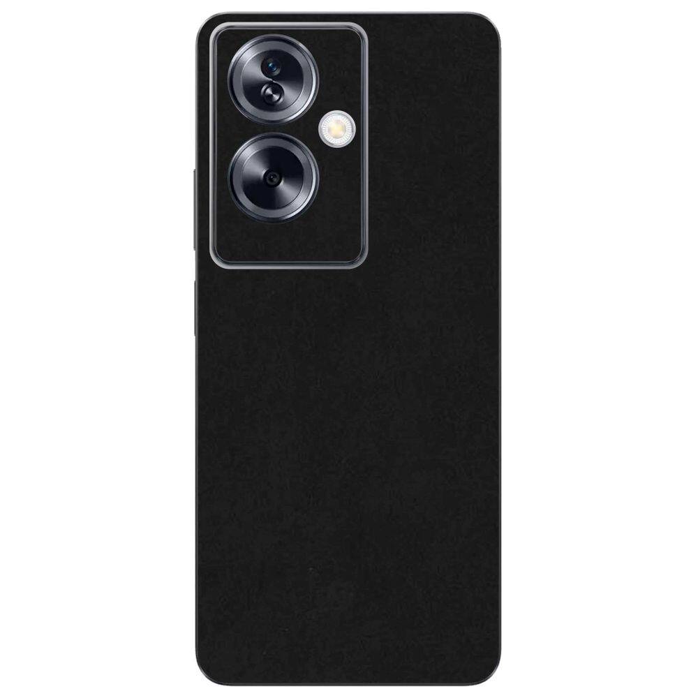 Capa Adesivo Skin351 Verso Para OPPO A79 5G