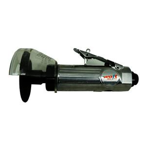 Cortador Pneumático 3 Waft