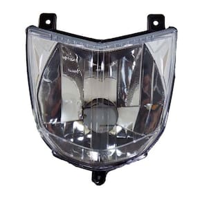 Bloco Óptico XTZ250 Lander 2007 em diante
