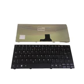 Teclado Para Notebook Acer Aspire One 721 722 Ao722 - Br