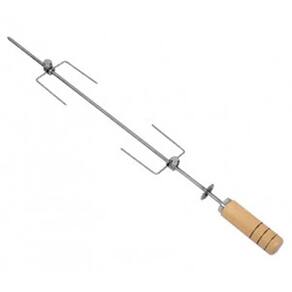 Giragrill Espeto De Garras Eg630 Inox - Muitoresistente