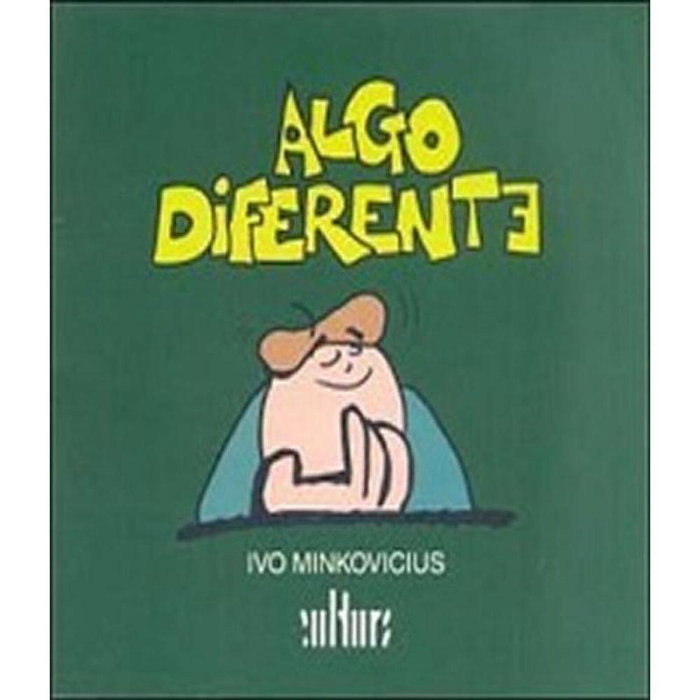 Livro Algumas Pessoas Que Conheci