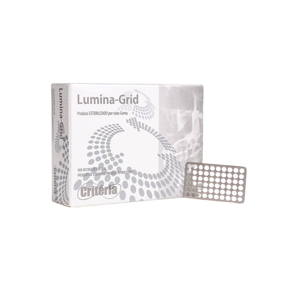 Lumina Grid Micro