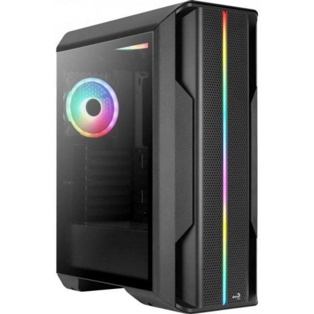 Gabinete Atx Splinter Aerocool
