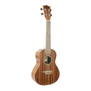 Ukulele Moani Kamua Concerto 23`` Sapele Uk05-Ns-23
