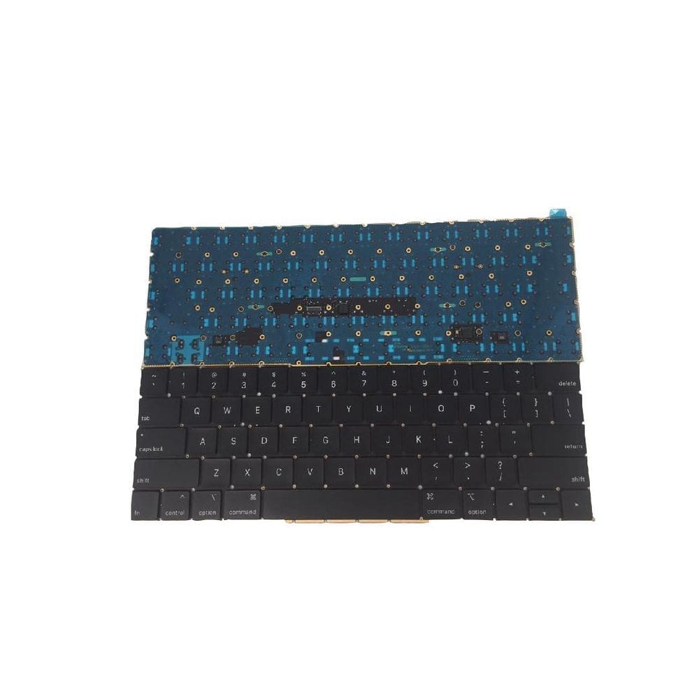 Teclado Fti Para Notebook A1989 A1990 Us