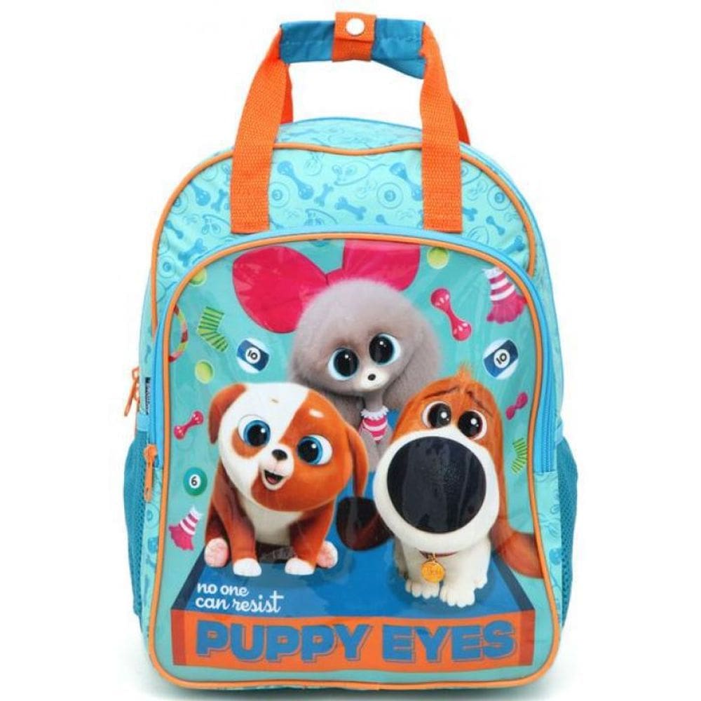 Mochila M Pets 2 Little Pets 37478