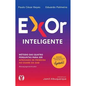 Exor Inteligente Método Das Quatro Perguntas Ser Aprovado