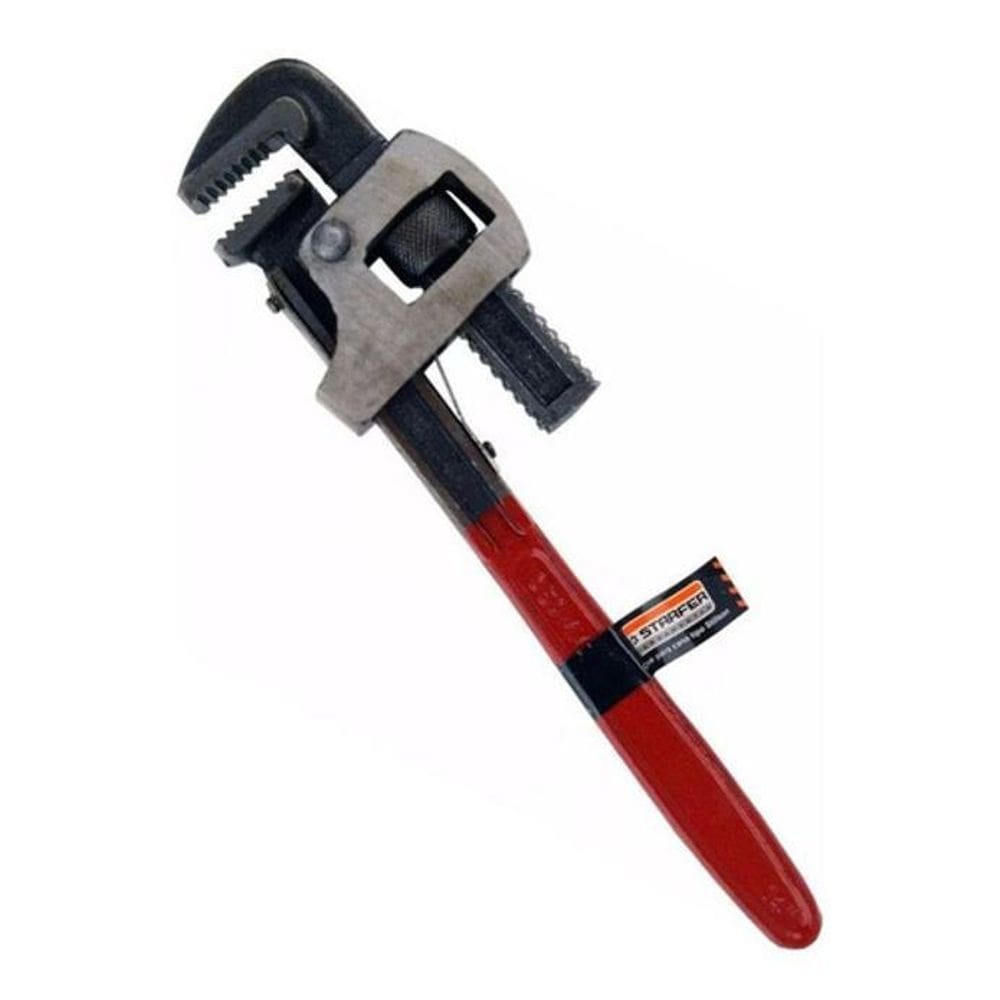 Chave Tipo Stillson Grifo 12Pol Starfer