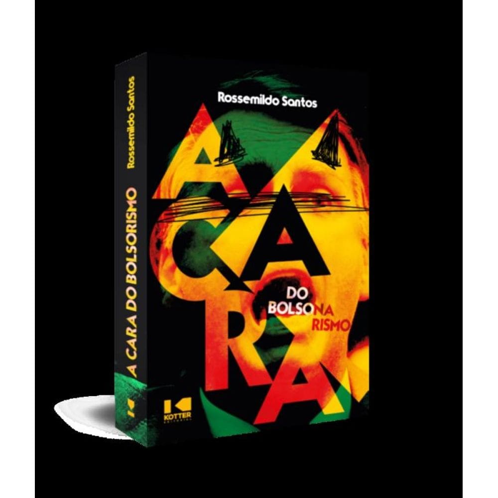 A cara do bolsonarismo