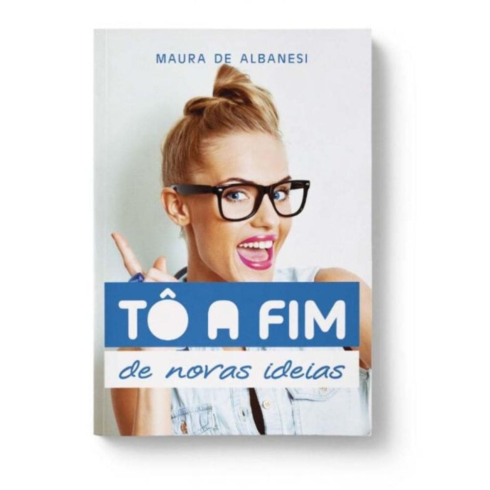 Col. To A Fim De Novas Ideias