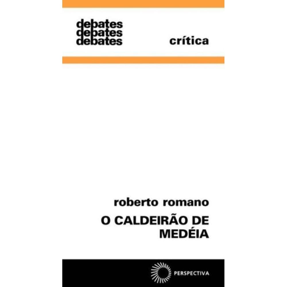 O caldeirão de Medéia