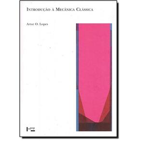 Introducao A Mecanica Classica -Col.Academica, 67 - 1