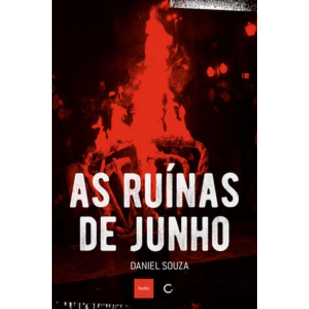As Ruínas De Junho