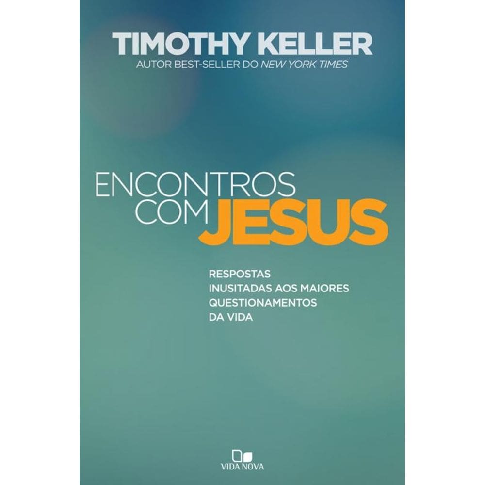 Encontros com jesus