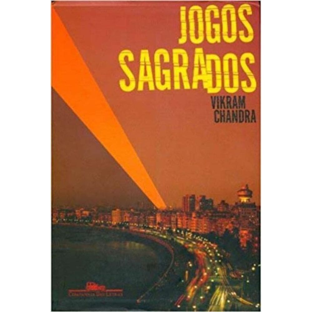 Jogos Sagrados