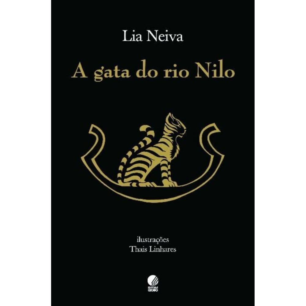 Gata Do Rio Nilo, A